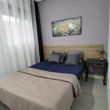 W Poznaniu Z Parkingem P Pensionat