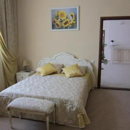 Pensionat W Poznaniu Z Parkingem P